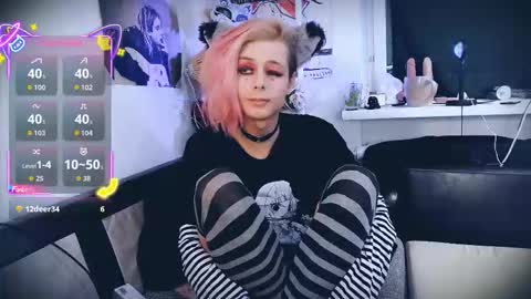 Felix online show from 09/13/25, 07:46