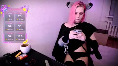 Felix online show from 02/03/26, 12:54