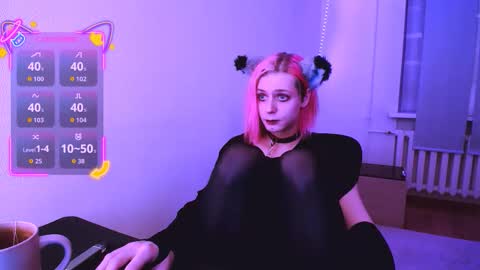 Felix online show from 02/07/26, 06:11