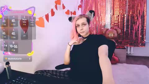 Felix online show from 02/22/26, 07:40