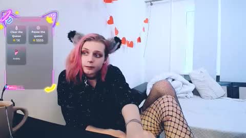 Felix online show from 03/02/26, 07:48