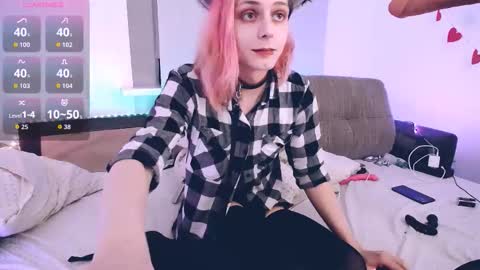 Felix online show from 03/18/26, 08:01