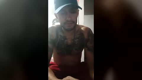 Kruger and girls online show from 08/08/26, 02:03