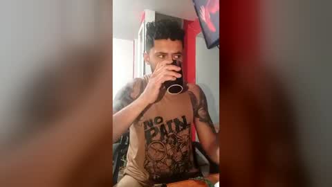 Kruger and girls online show from 08/09/26, 09:20
