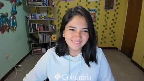 Mia  Wednesday to Sunday 730 am to 1030 am Colombian Hour D online show from 02/28/25, 03:26