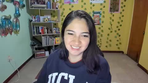 Mia  Wednesday to Sunday 730 am to 1030 am Colombian Hour D online show from 03/02/25, 11:31