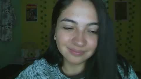 Snapshot of littleprety6969 chatting on 05/09/26, 06:35 Mia Wednesday to Sunday 730 am to 1030 am Colombian Hour D online show from 05/09/26, 06:35