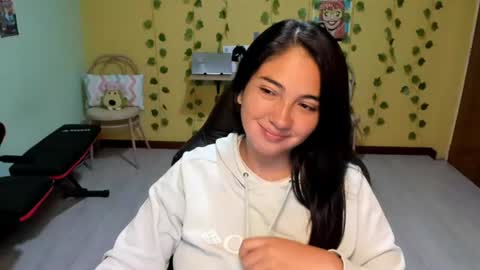Mia  Wednesday to Sunday 730 am to 1030 am Colombian Hour D online show from 07/23/26, 02:20