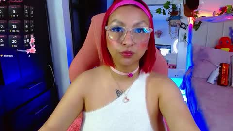 Ruby Rouse online show from 02/01/26, 06:56