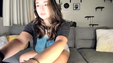 Allison D online show from 10/12/25, 05:50