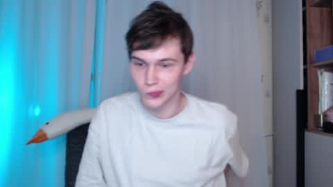 Sonnenschein online show from 12/19/24, 01:07