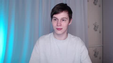 Sonnenschein online show from 02/16/25, 05:26