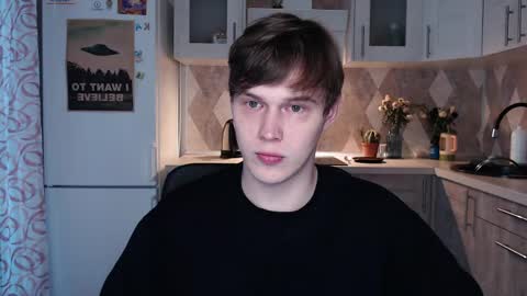Sonnenschein online show from 04/26/26, 03:15