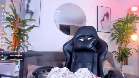 LITTLE SEXY RUBY online show from 01/03/25, 01:47