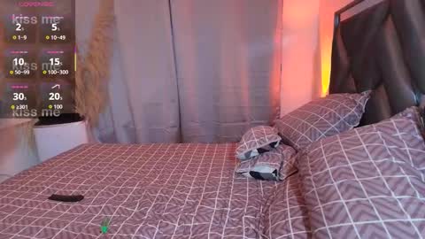 LITTLE SEXY RUBY online show from 12/01/25, 12:26