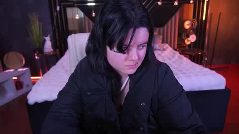 Masha  online show from 02/04/26, 03:07