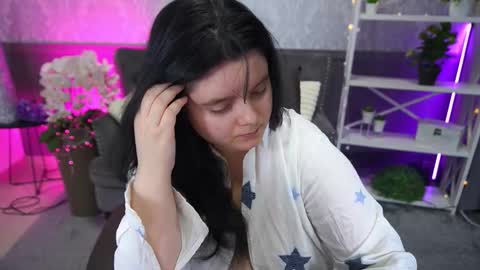 Masha  online show from 02/07/26, 01:59