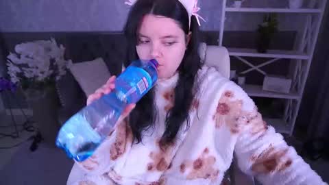 Masha  online show from 03/04/26, 07:14