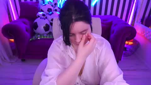 Masha  online show from 07/07/26, 12:31