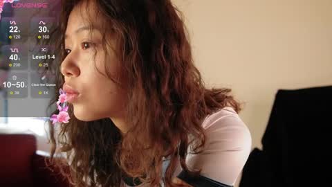 Ayumi or Yumi online show from 04/03/26, 03:04