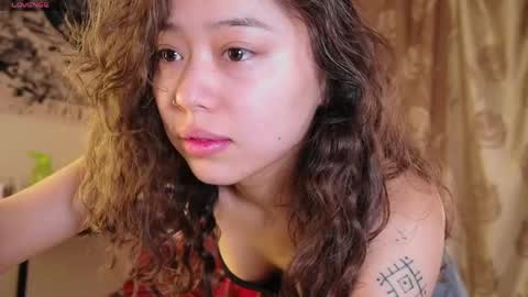 Ayumi or Yumi online show from 05/18/26, 01:24