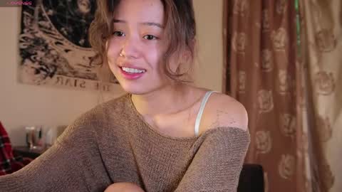 Ayumi or Yumi online show from 05/29/26, 01:47