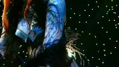 Niki  free tg channel with some photos gifs and info about streams  online show from 03/10/25, 03:41