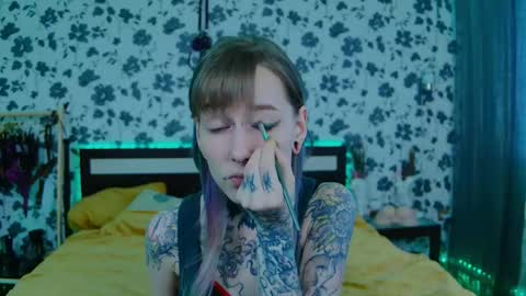 Niki  free tg channel with some photos gifs and info about streams  online show from 09/30/25, 12:32