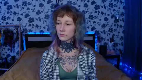 Niki  free tg channel with some photos gifs and info about streams  online show from 10/07/25, 02:36