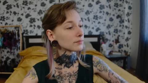 Niki  free tg channel with some photos gifs and info about streams  online show from 10/22/25, 09:42