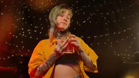 Niki  free tg channel with some photos gifs and info about streams  online show from 01/13/26, 01:16