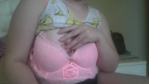 Snapshot of littlesubgirl_ chatting on 05/06/26, 09:36 Your Nicole if you want pvt with me tip 150 tkn extra and we go....... online show from 05/06/26, 09:36