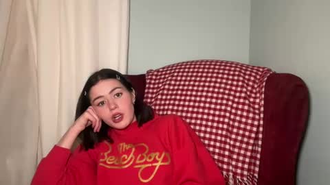 Snapshot of littlesugarpea chatting on 02/09/25, 01:33 Little Sugar Pea  online show from 02/09/25, 01:33