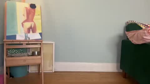 Snapshot of littlesugarpea chatting on 09/10/25, 11:05 Little Sugar Pea  online show from 09/10/25, 11:05