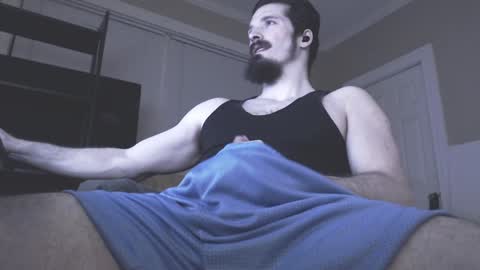 Alex or LSS online show from 01/30/25, 01:11