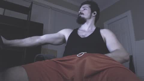 Alex or LSS online show from 01/30/25, 04:16