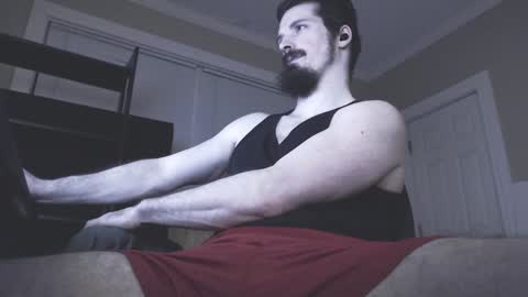 Alex or LSS online show from 02/01/25, 02:16