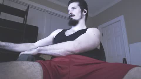 Alex or LSS online show from 02/03/25, 05:18