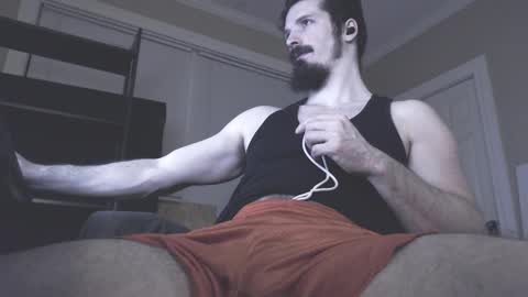 Alex or LSS online show from 02/17/25, 07:58