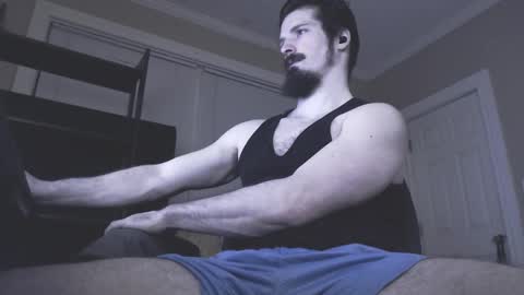 Alex or LSS online show from 02/19/25, 10:12