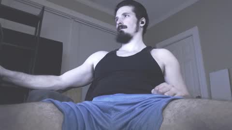 Alex or LSS online show from 02/24/25, 10:25