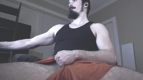 Alex or LSS online show from 03/05/25, 02:46