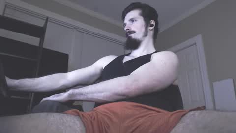 Alex or LSS online show from 03/11/25, 11:04