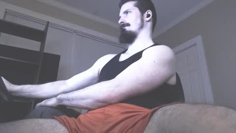 Alex or LSS online show from 10/13/25, 03:06