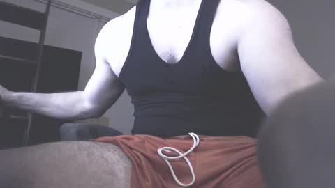 Alex or LSS online show from 10/29/25, 09:38