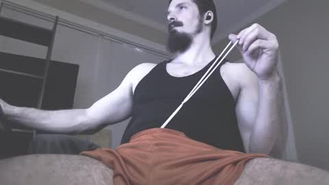 Alex or LSS online show from 11/04/25, 09:36