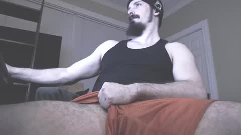 Alex or LSS online show from 11/11/25, 04:56