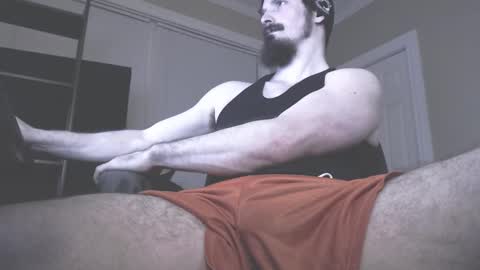 Alex or LSS online show from 11/17/25, 02:17