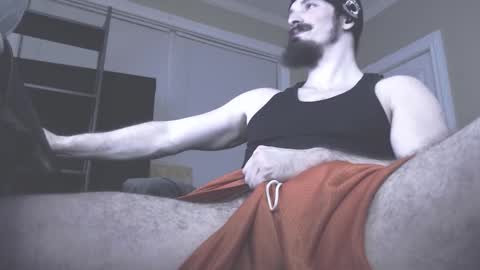 Alex or LSS online show from 11/20/25, 04:12