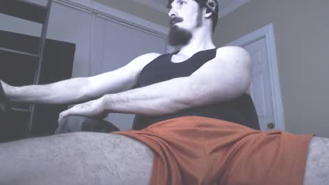 Alex or LSS online show from 02/18/26, 03:57